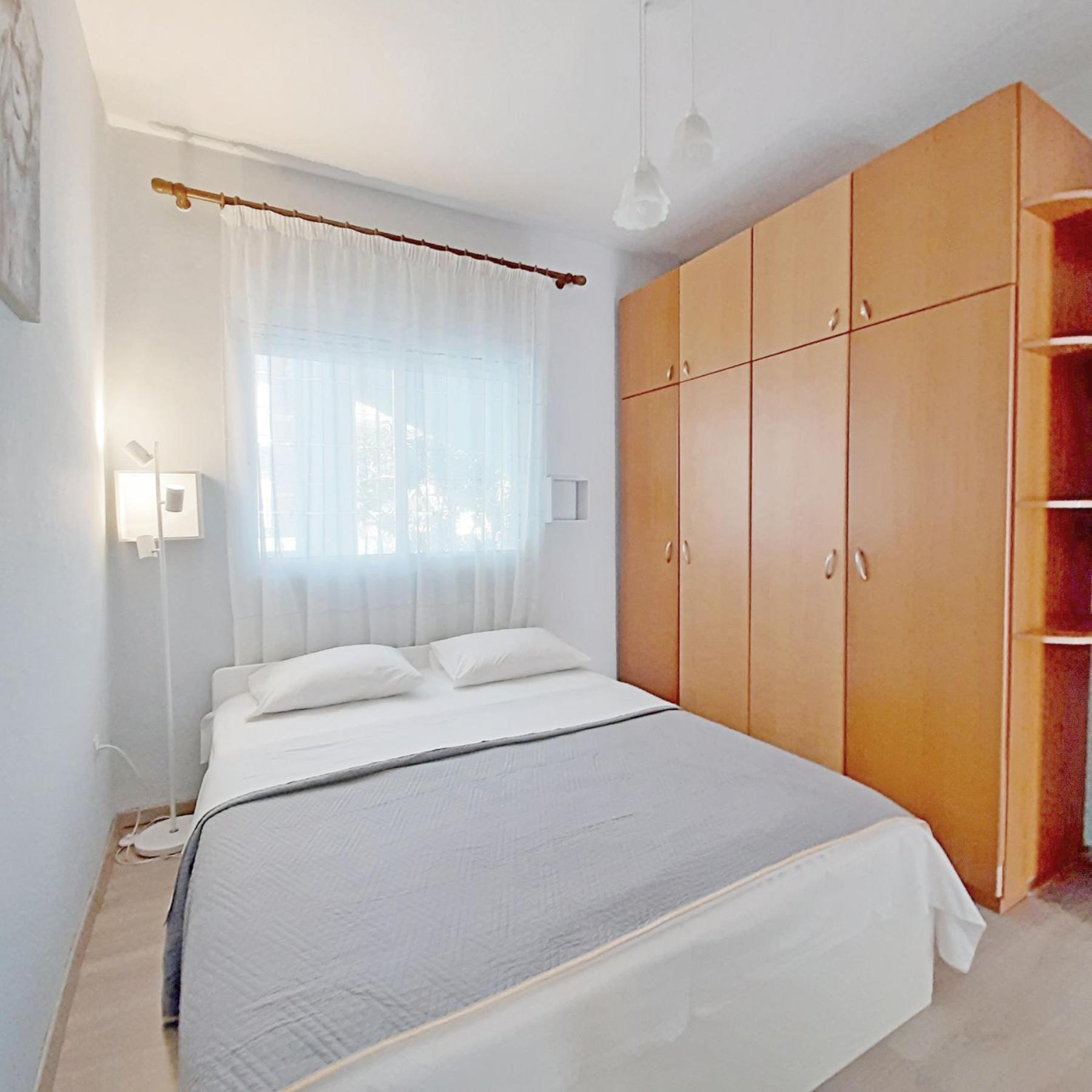Апартаменты Marely Cosy House Kallithea  Экстерьер фото